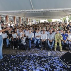 Com aporte de R$ 45 milhões, Estado anuncia duas novas escolas em Apucarana