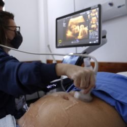 Paraná investe em capacitação de profissionais para reduzir mortalidade materna e infantil
