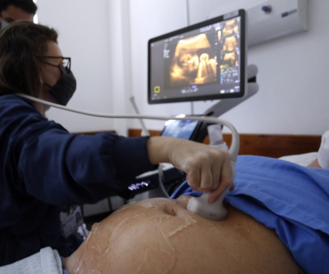 Paraná investe em capacitação de profissionais para reduzir mortalidade materna e infantil