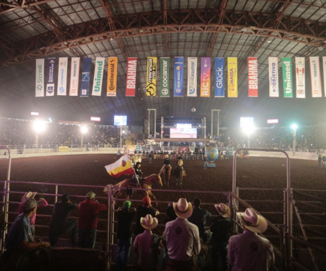 Maio impulsiona turismo no Paraná com festas do trabalhador, eventos e experiências culturais