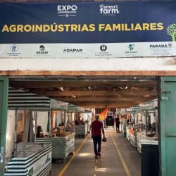IDR-Paraná discute futuro da agropecuária e apresenta inovações na ExpoLondrina