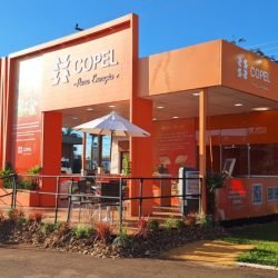 Copel leva serviços e orientação técnica a produtores rurais e visitantes da ExpoLondrina