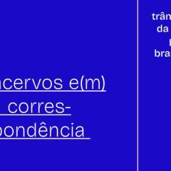 Exposição entre MAE-UFPR e museu chileno tem caderno de conteúdos lançado 