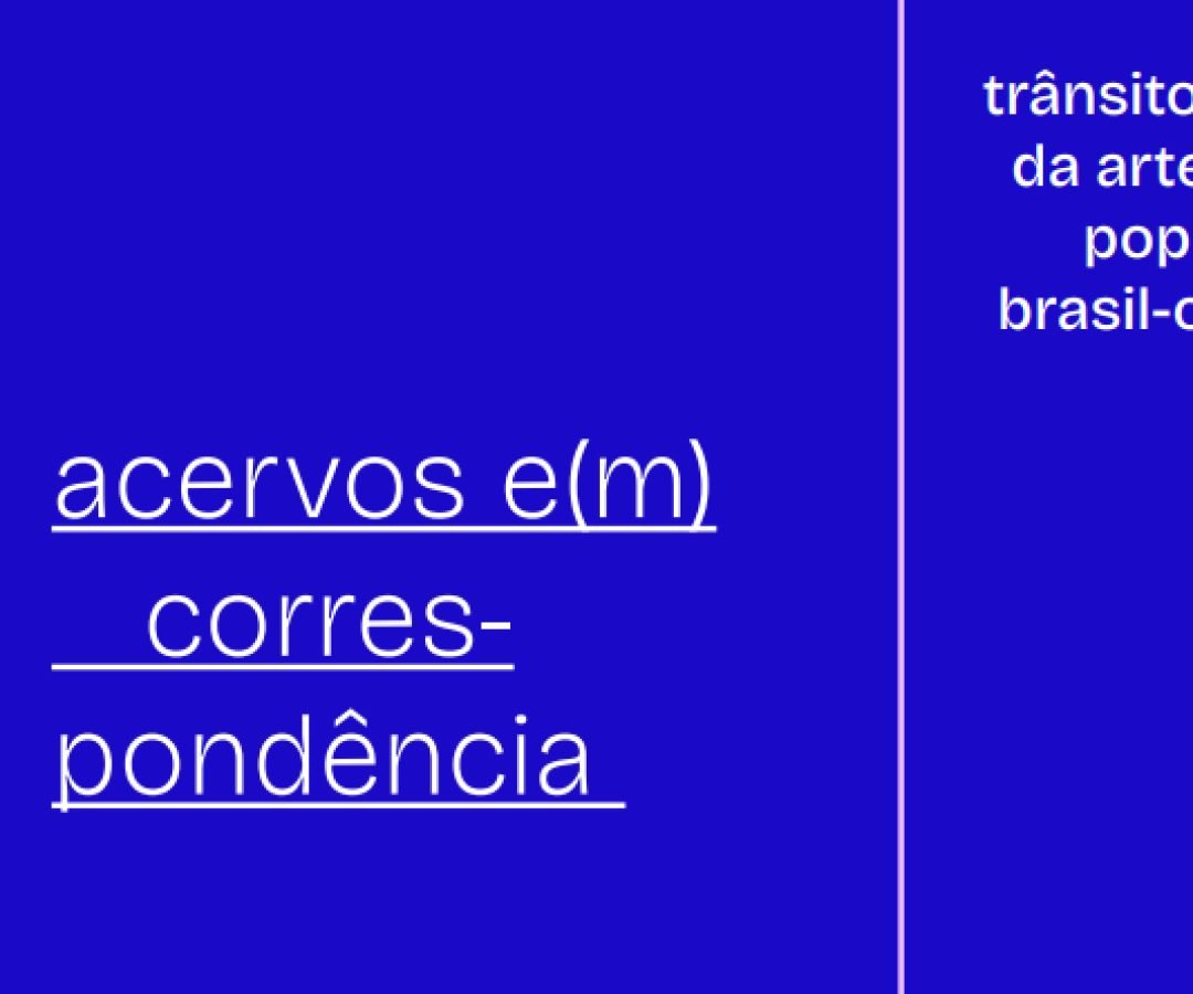 Exposição entre MAE-UFPR e museu chileno tem caderno de conteúdos lançado 
