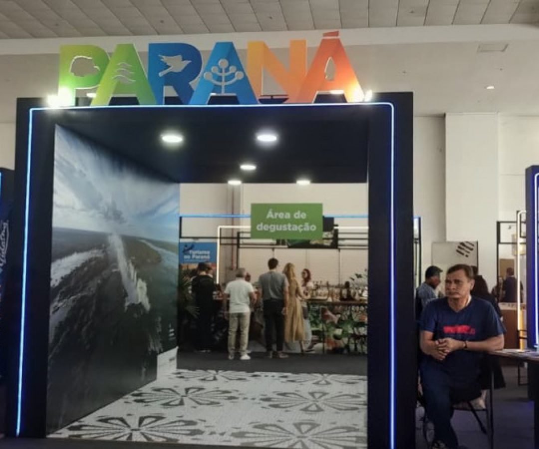 30ª Expo Turismo Paraná reforça protagonismo do setor no Estado