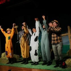 Programa Crianças no Teatro volta a circular e leva cultura de graça a cidades do Paraná