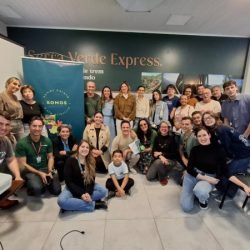 Produtos regionais e turismo: marca coletiva Somos Mata Atlântica inicia regulamento