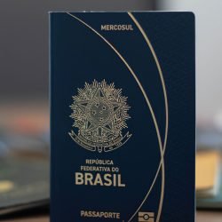PF pode interromper emissão de passaporte por falta de verba