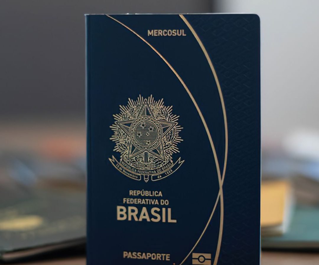 PF pode interromper emissão de passaporte por falta de verba