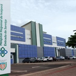 Hospital Regional de Ivaiporã realiza primeira captação múltipla de órgãos para transplante