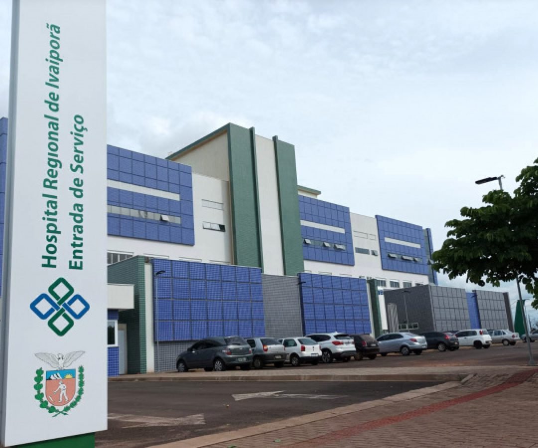 Hospital Regional de Ivaiporã realiza primeira captação múltipla de órgãos para transplante