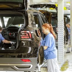 Mulheres do Paraná tiveram maior aumento de salários do Sul e Sudeste em 2025