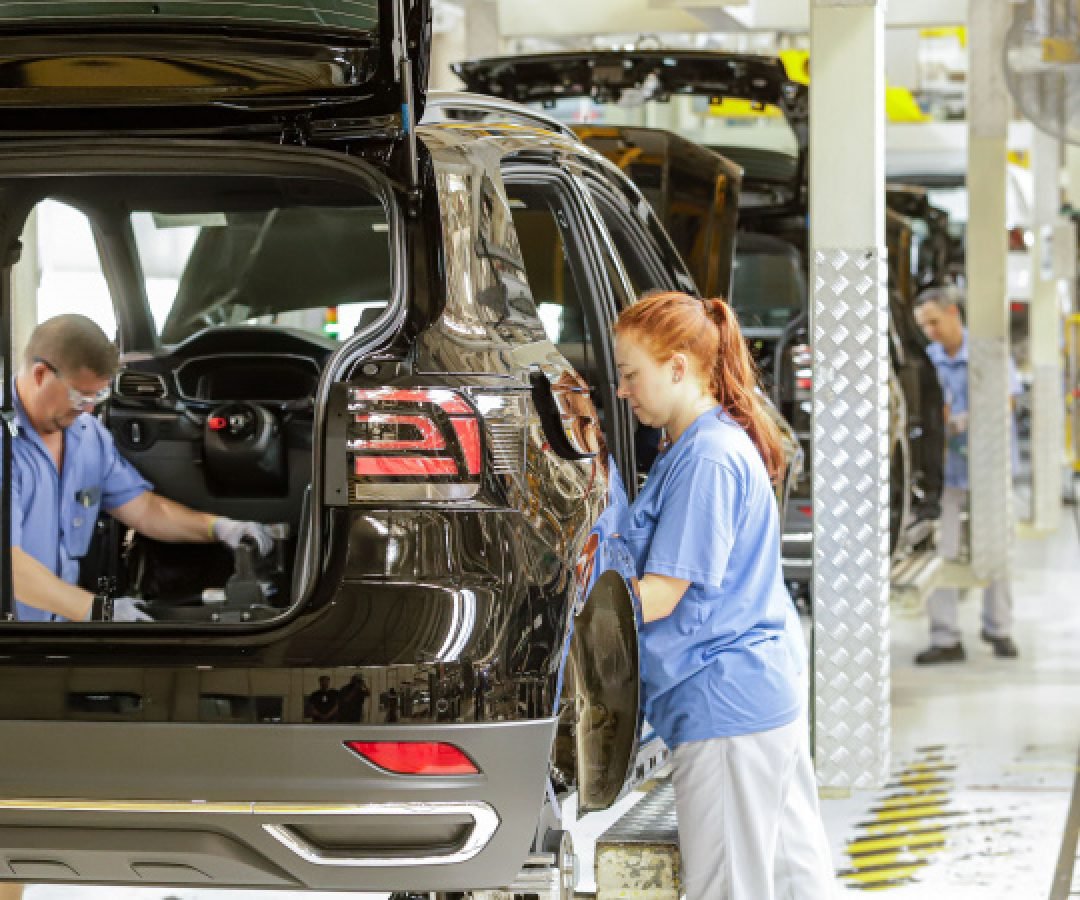 Mulheres do Paraná tiveram maior aumento de salários do Sul e Sudeste em 2025