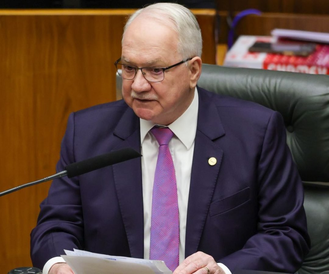 Fachin defende que juízes tenham integridade na vida pública e privada