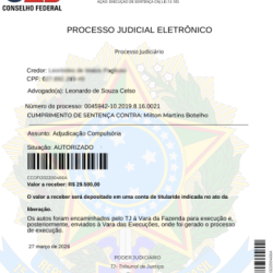 Falso advogado tenta aplicar golpe em moradora da região de Cascavel