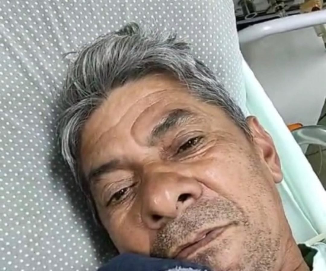 Família procura por homem desaparecido em Cascavel