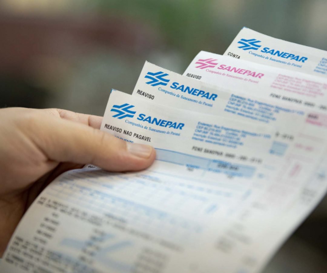 Sanepar orienta veranistas sobre regularização de débitos e religações antes da temporada