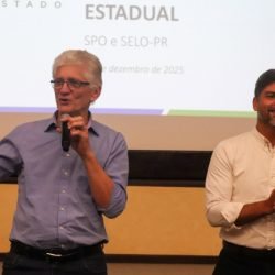 Fazenda implementa sistema de excelência em liderança orçamentária do Paraná