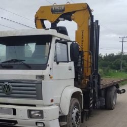 PCPR desarticula grupo responsável por furtos de caminhões em Francisco Beltrão