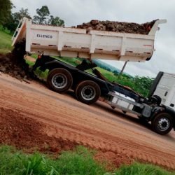 Fundo de Calamidades do Estado libera R$ 35,1 milhões para recuperar estradas rurais
