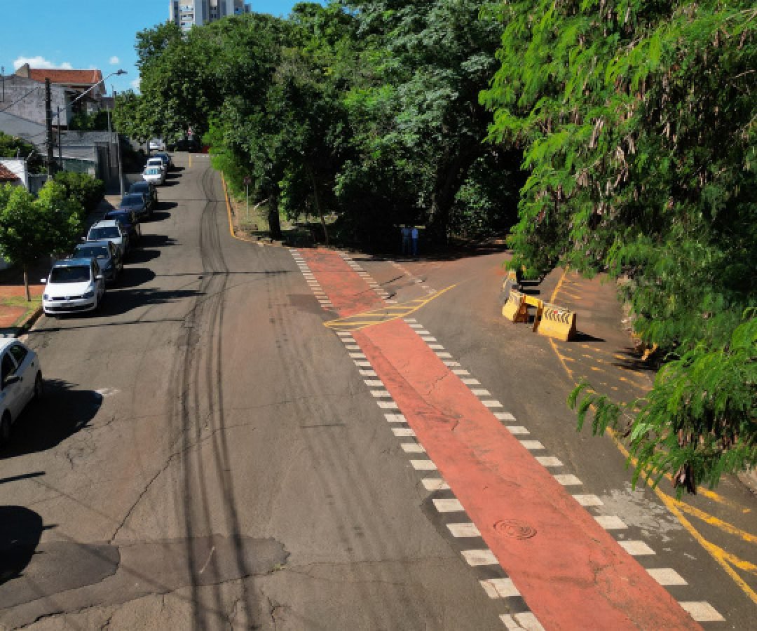 Estado destina R$ 5,5 milhões do Fecap para obra de prevenção a inundações em Londrina