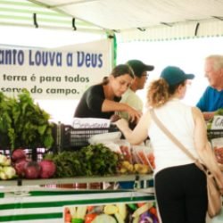 Feira do Teatro é reconhecida como patrimônio cultural imaterial de Cascavel