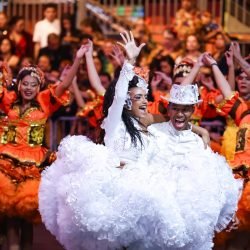 Festejos juninos de Caruaru e Campina Grande são atração da TV Brasil