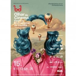 Fomento Paraná firma patrocínio inédito com o Olhar de Cinema – Festival Internacional de Curitiba