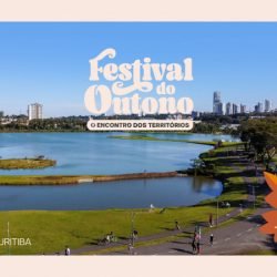Paraná lança Festival de Outono para celebrar diversidade cultural e turística do Estado