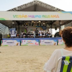 Resultado final: confira os artistas que se apresentarão em 52 shows nos Palcos Sunset