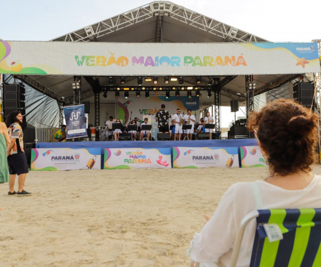 Resultado final: confira os artistas que se apresentarão em 52 shows nos Palcos Sunset