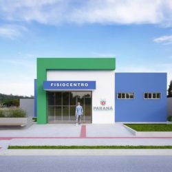 Paraná libera R$ 112,9 milhões para 85 prefeituras construírem Clínicas de Fisioterapia