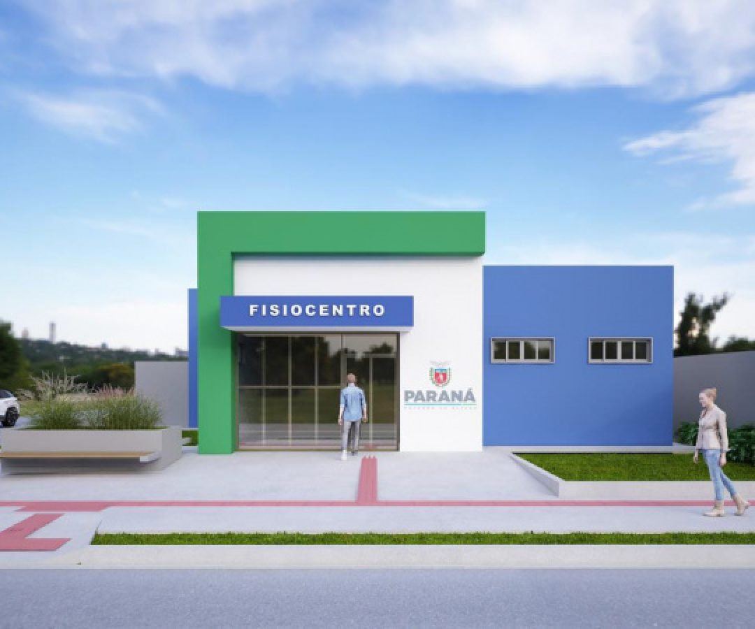 Paraná libera R$ 112,9 milhões para 85 prefeituras construírem Clínicas de Fisioterapia