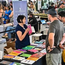 Estado leva cultura e turismo à primeira edição da Festa Literária do Paraná