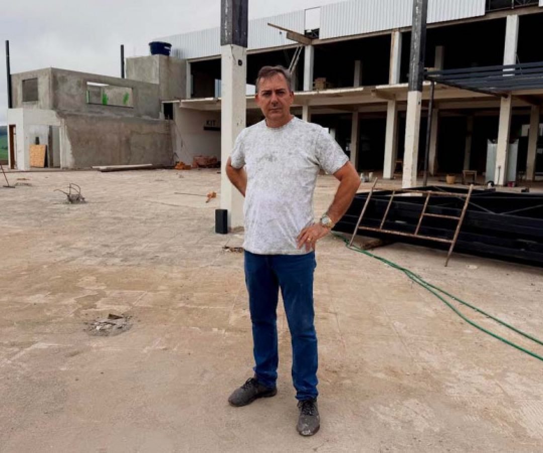 Fomento Paraná liberou R$ 18,6 milhões para empresas atingidas em Rio Bonito do Iguaçu