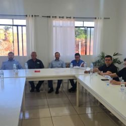 Fomento Paraná e BRDE anunciam medidas para empresas de Rio Bonito do Iguaçu