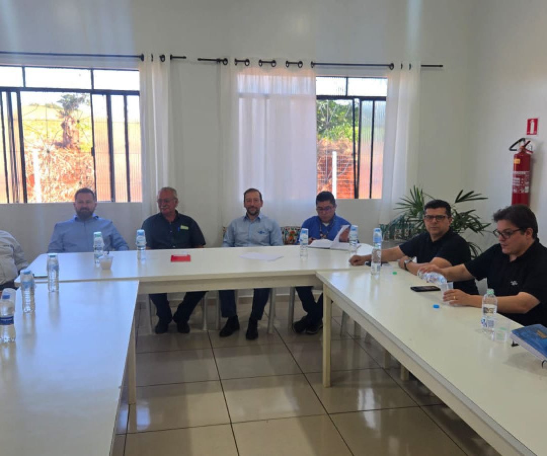 Fomento Paraná e BRDE anunciam medidas para empresas de Rio Bonito do Iguaçu