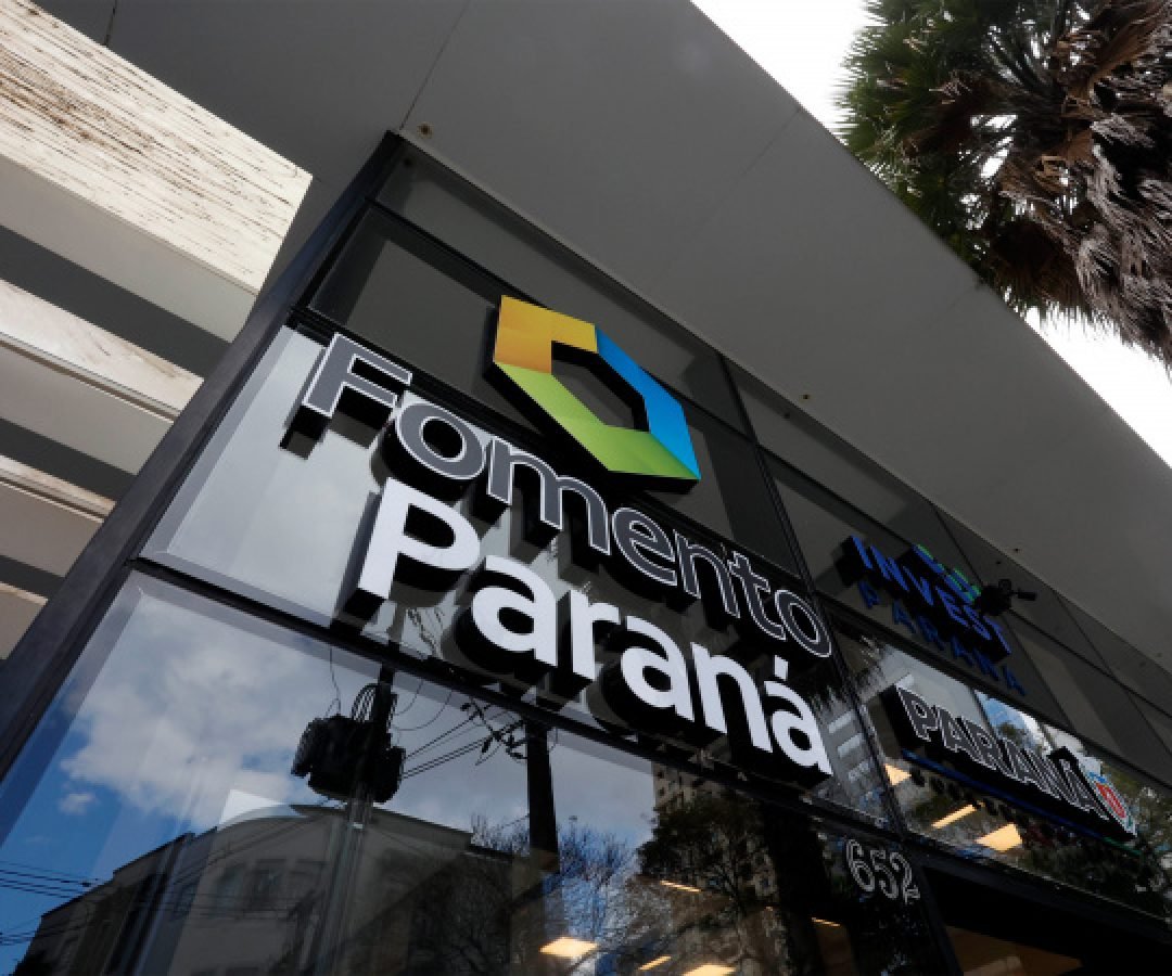 Credenciamento da Fomento Paraná permite que municípios subsidiem juros de microcrédito