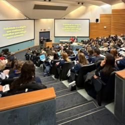 Professores da rede estadual se formam na 2ª edição do Ganhando o Mundo no Canadá