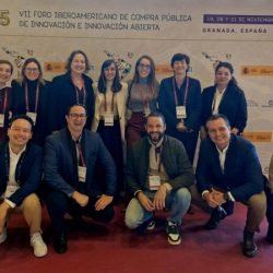 Paraná participa de evento internacional sobre compras públicas e inovação