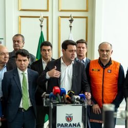 Estado destina R$ 50 milhões para fundo de calamidade e amplia apoio a municípios atingidos por temporais