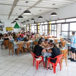 Matinhos teve 100% de ocupação nos hotéis na virada e comércio cresce 30% antes dos shows