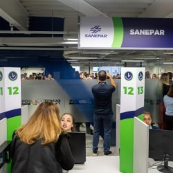 Primeira unidade do Poupatempo em Curitiba já realizou 23 mil atendimentos