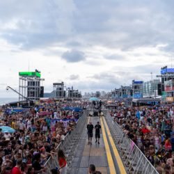 Com estruturas e shows, Verão Maior Paraná deve atrair R$ 250 milhões ao Litoral