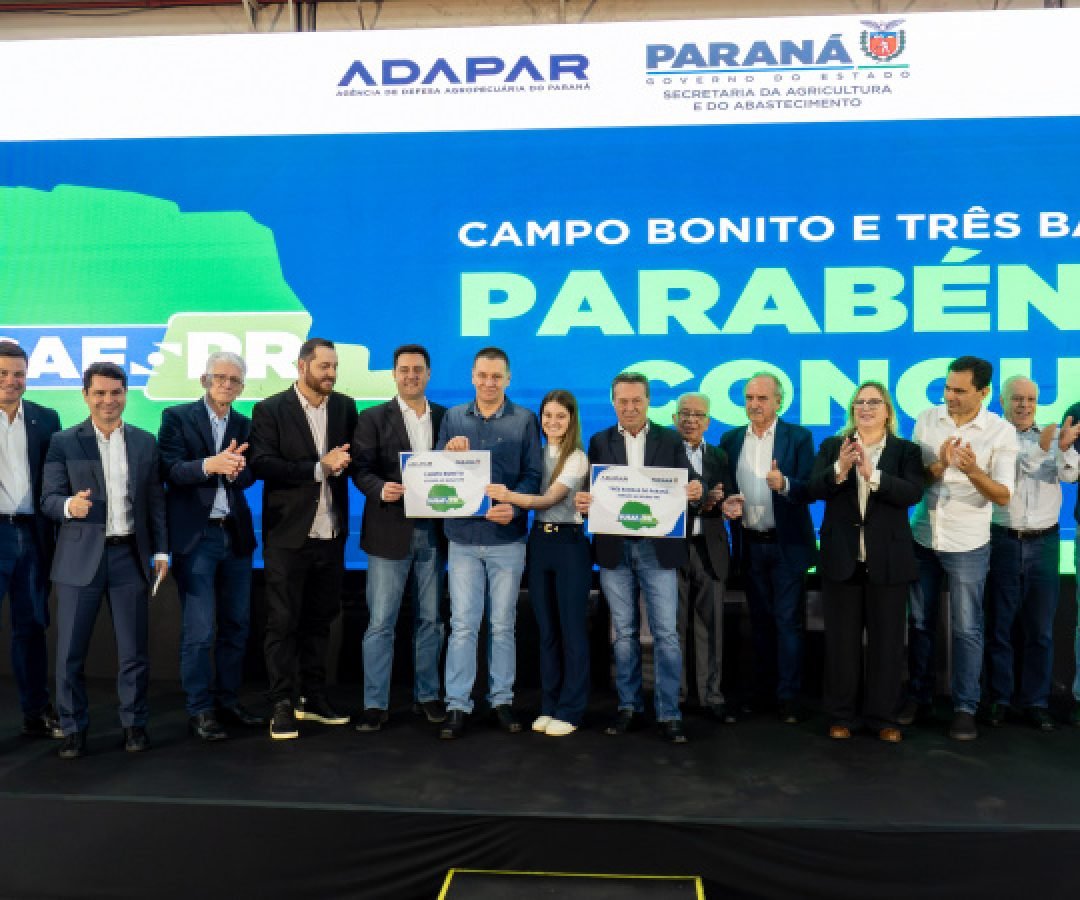 Com nova marginal na BR-277 e obras no autódromo, Ratinho Junior libera R$ 12,5 milhões para Cascavel