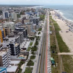 Estado repassa R$ 25,9 milhões para apoiar limpeza urbana nos municípios do Litoral