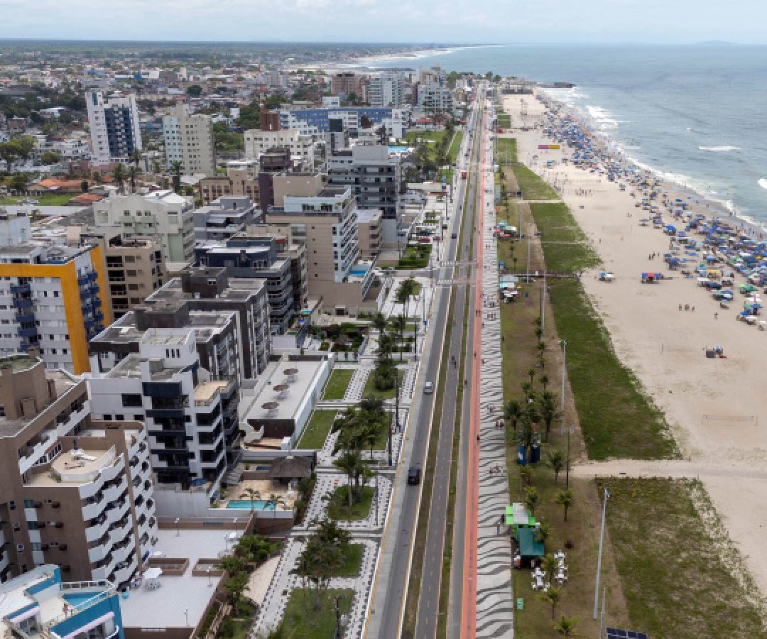 Estado repassa R$ 25,9 milhões para apoiar limpeza urbana nos municípios do Litoral