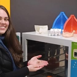 Startup apoiada pelo Centelha amplia atuação com soluções inovadoras para reabilitação