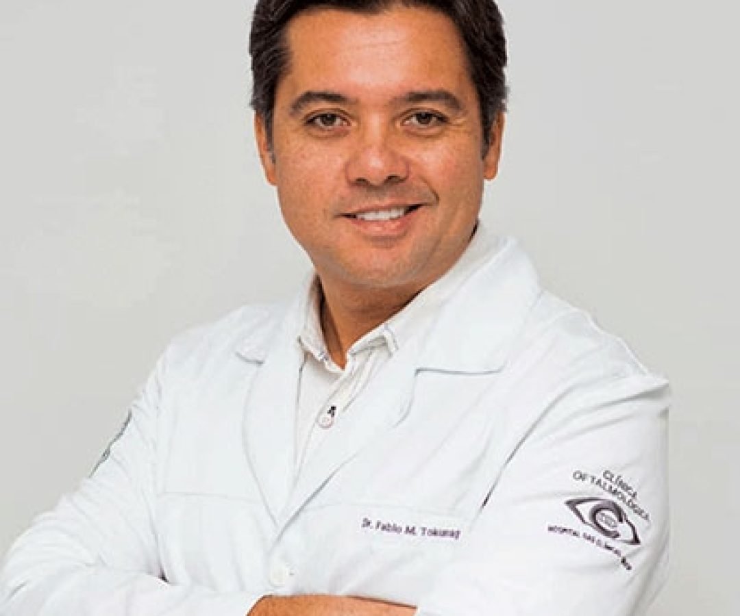 Oftalmologista que morreu em Maringá venceu categoria Master da Cascavel de Ouro