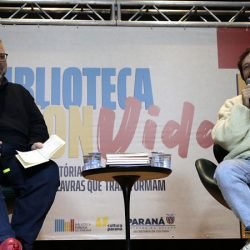 Projeto Biblioteca ConVida anuncia participantes dos encontros de julho a setembro